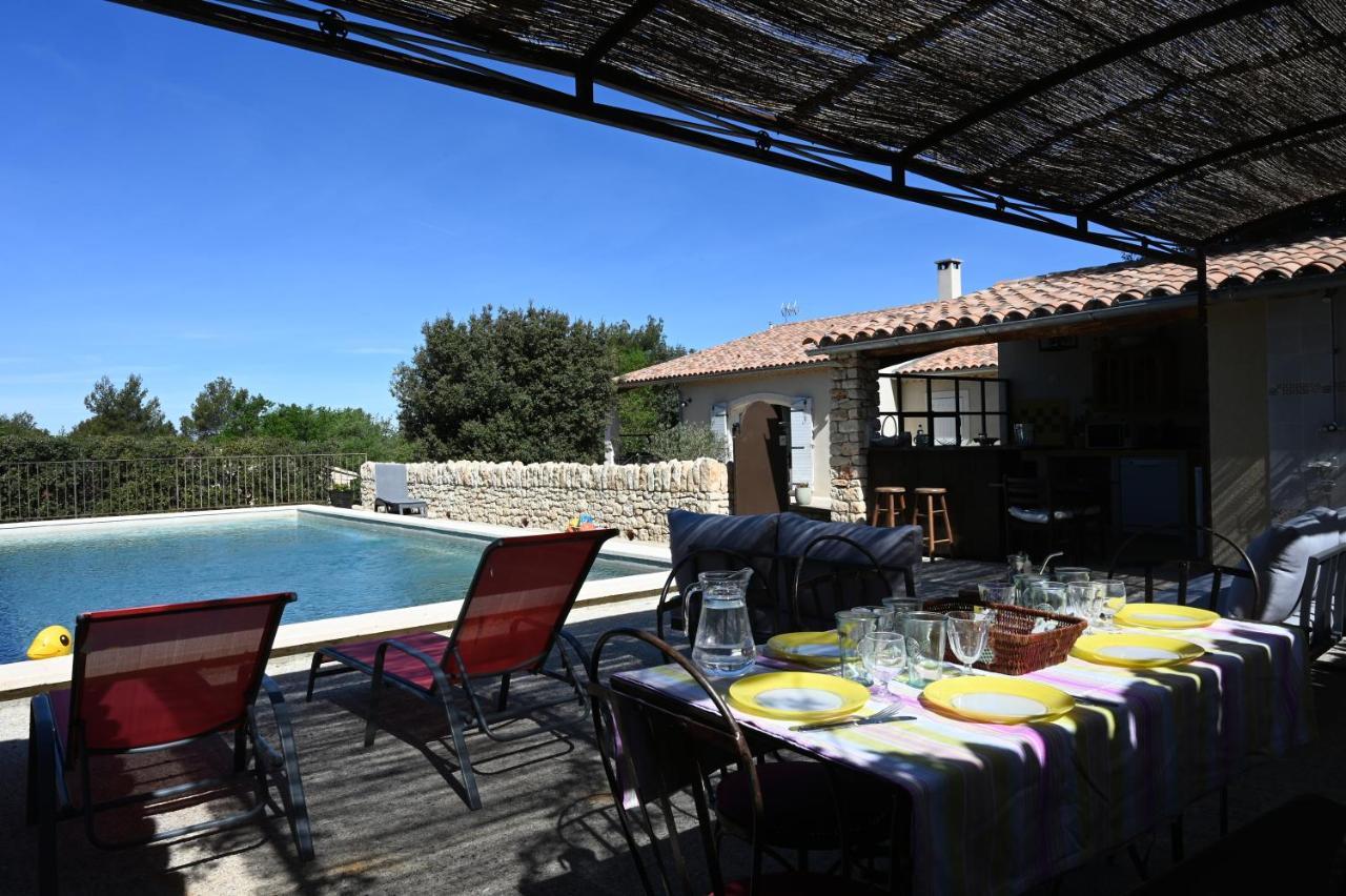 Gite Bienvenue Chez Nous 梅纳 外观 照片